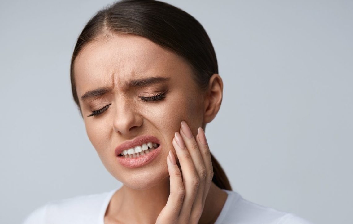 How To Pull A Loose Tooth That Won't Come Out