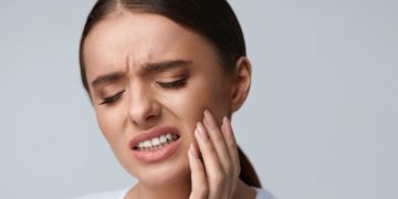 How To Pull A Loose Tooth That Won't Come Out