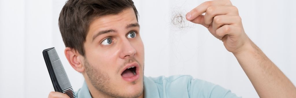 Which Vitamin Deficiency Cause Hair Loss