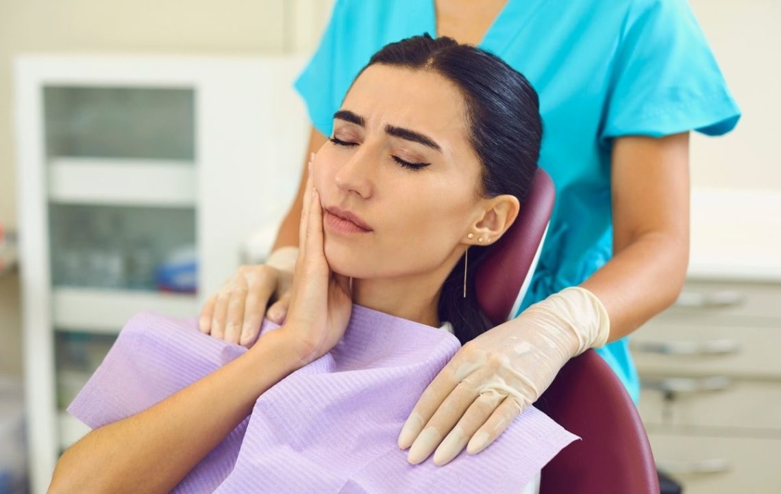 Can Decayed Teeth Cause Health Problems?