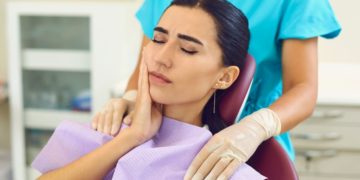 Can Decayed Teeth Cause Health Problems?