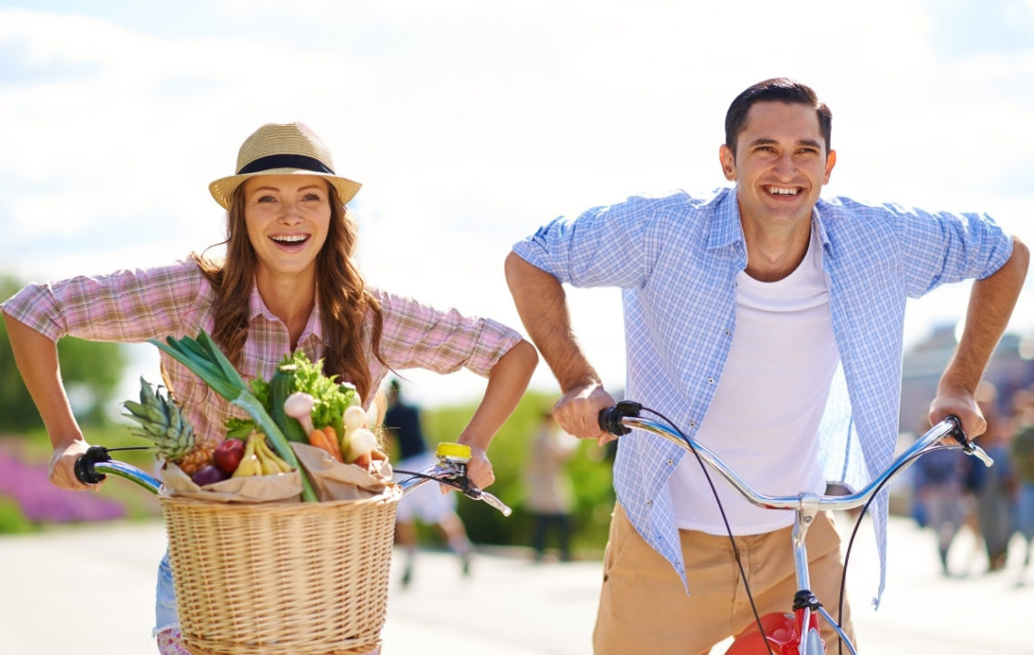 How Can I Reduce My Weight Naturally?