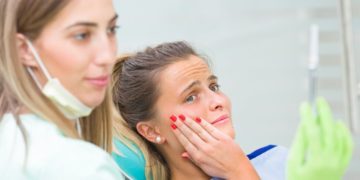 How Long Does Dental Numbing Last?