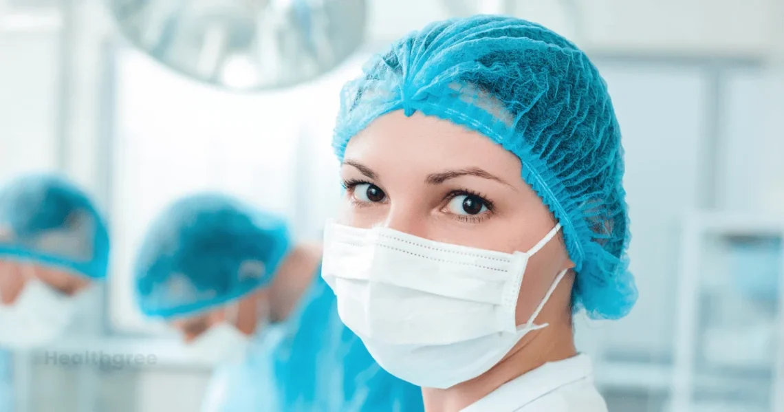 Key Differences Between Major Surgery And Minor Surgery