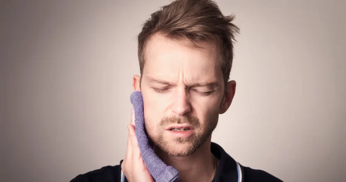 Why Are Your Teeth Suddenly So Sensitive - Exploring Causes and Treatment Options