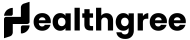 healthgree.com logo