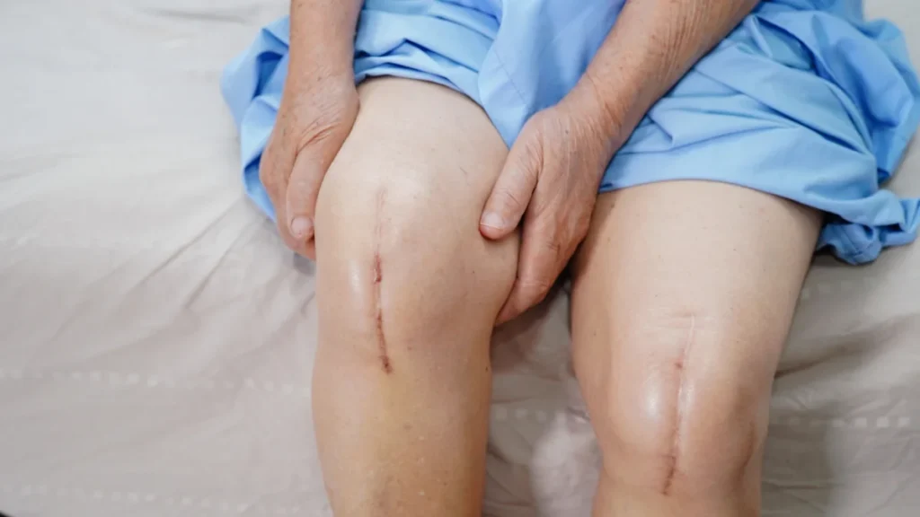How Painful Is Joint Replacement After Surgery