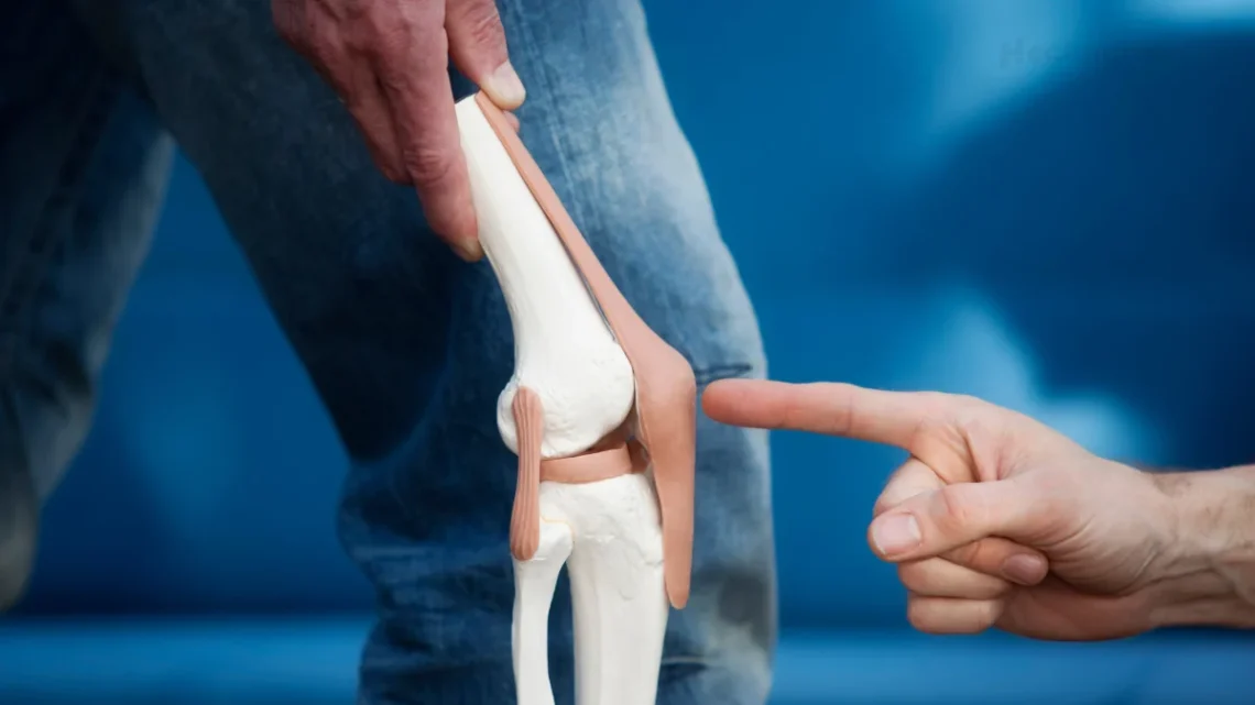How Painful Is Joint Replacement_ Honest Answers From A Surgeon