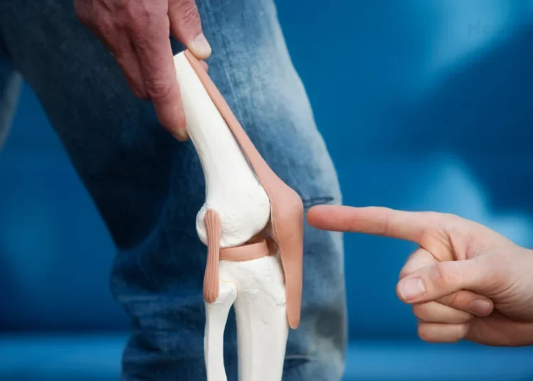 How Painful Is Joint Replacement_ Honest Answers From A Surgeon