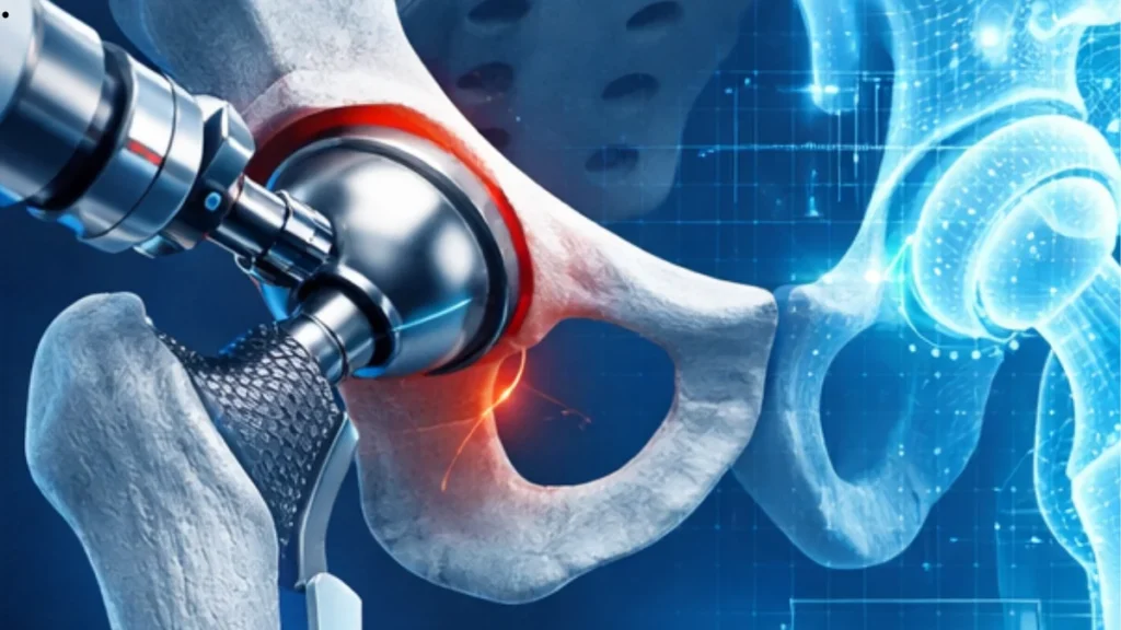 Better control of cup placement, which directly affects stability