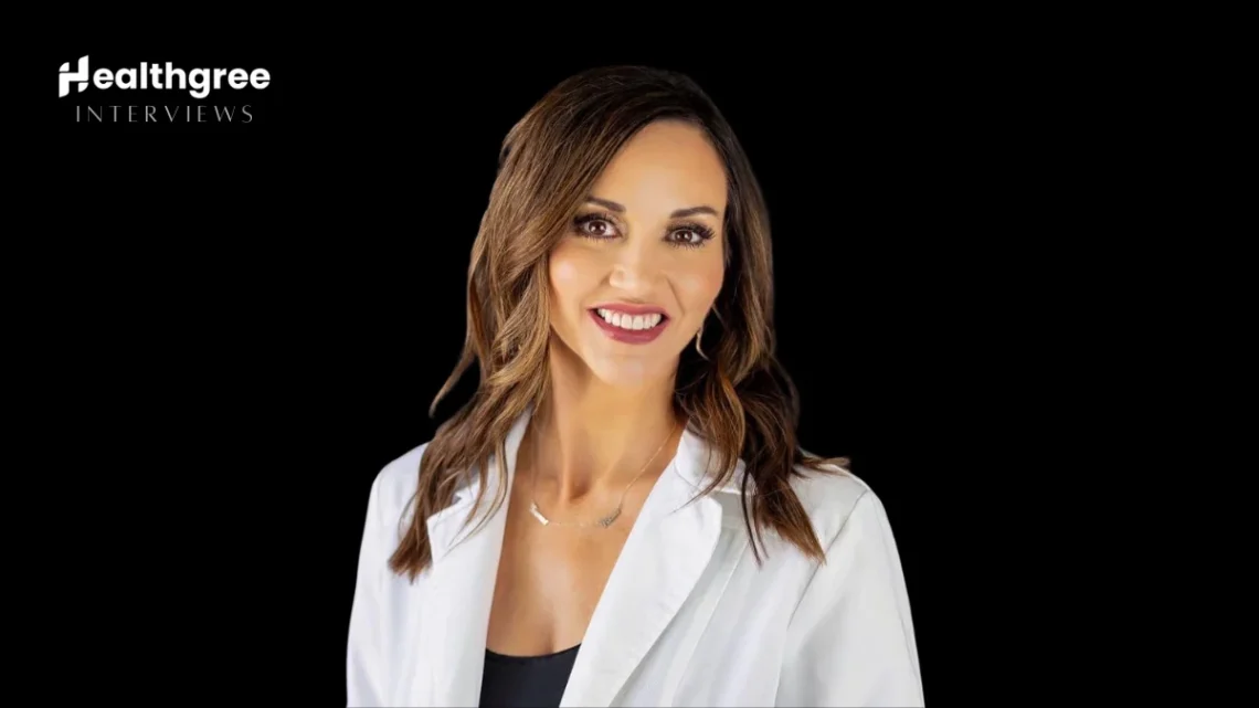 How Lacey McCrary, APRN-CNP, Built BellaDerma from the Ground Up and Reached $100KMonth in 3 Months