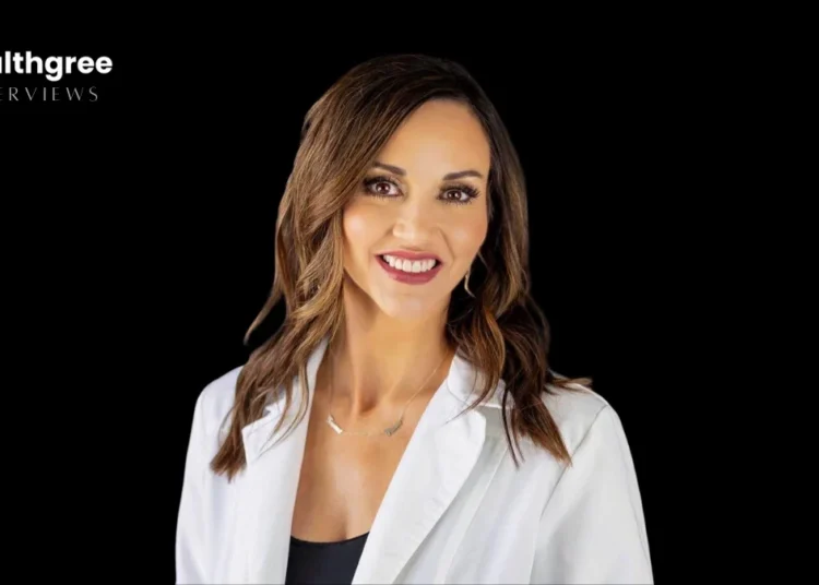 How Lacey McCrary, APRN-CNP, Built BellaDerma from the Ground Up and Reached $100KMonth in 3 Months