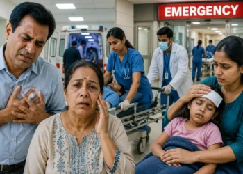 When Should You Visit a Multispeciality Hospital? 7 Situations Where Coordinated Medical Care Matters